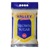 Valley Harvest Brown Sugar 5kg