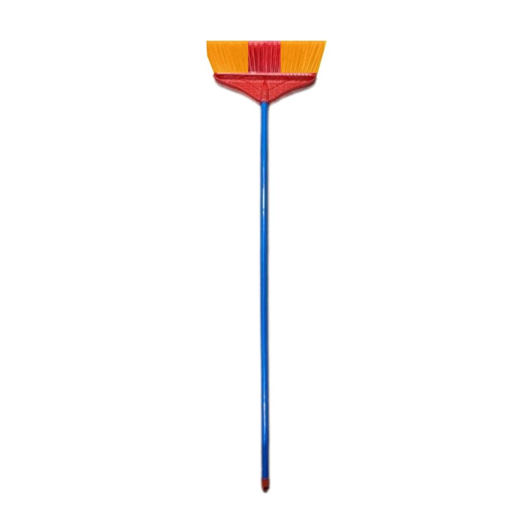 Broom Whisk Flagged Medium - Click On Item For More Colour Options