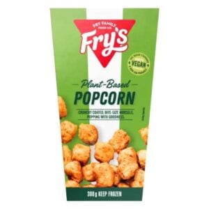 Frys Plant Based Pocorn 300gr