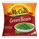 McCains Green Beans 750gr