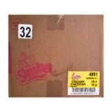 Simba Creamy Cheddar Potato Chips 48x36gr