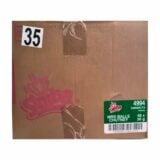 Simba Mrs Balls Chutney Potato Chips 48x36gr