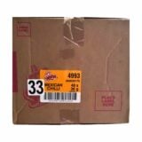 Simba Mexican Chilli Potato Chips 48x36gr
