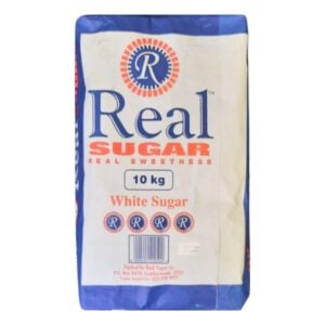 Real Sugar White Sugar 10kg