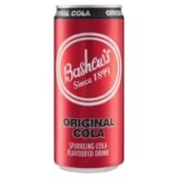 Bashew's Original Cola Sparkling Flavoured Drink 300ml