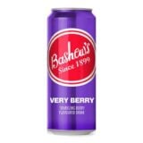 Bashew's Very Berry Sparkling Flavoured Drink 300ml