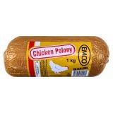 Emco Chicken Polony Unsliced 1kg