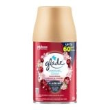 Glade Automatic Air Freshener Refill Blooming Peony And Cherry 269ml