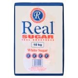 Real Sugar White Sugar 10kg
