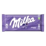 Milka Slab Alpine Milk 90gr