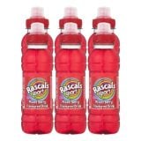 Rascals Mixed Berry Flavoured Sports Drink 6x300ml