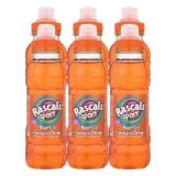 Rascals Naartjie Flavoured Sports Drink 6x300ml