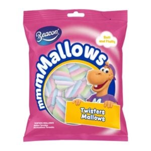 Beacon mmmMallows Twisters 135gr