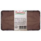 Panbake Chocolate Cake Loaf