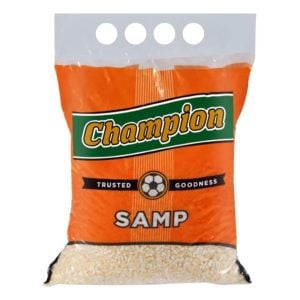 Champion Samp 5kg