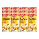 MTR Badam Drink 12x180ml