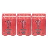 Monster Energy Drink Pipeline Punch 24x500ml