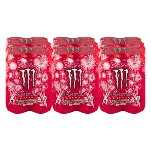 Monster Energy Drink Ultra Watermelon 24x500ml