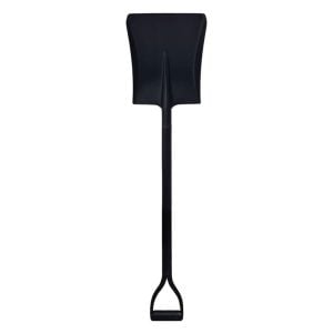 Spade Square Mouth Imp Medium Duty