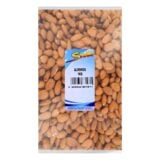 Super Gold Whole Almonds 1kg