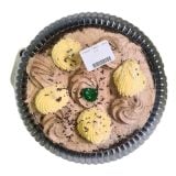 Fresh Fancy Cake - Click On Item For Design Options