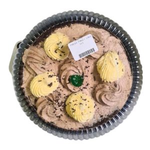 Fresh Fancy Cake - Click On Item For Design Options