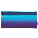 Marlin 2 Zipper Pencil Bag 33cm - Click On Item For Design Options