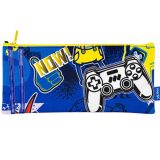 Marlin Pencil Bag 33x11cm - Click On Item For More Design Options