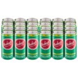 Bashew's Lemonade Sparkling Flavoured Drink 24x300ml