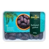 Golden Dates Safaawi 800gr