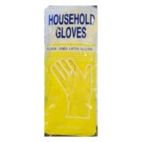 Household Gloves Pair