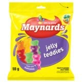 Maynards Jelly Teddies 100gr