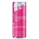 Red Bull The Summer Edition Curuba And Elderflower Flavour Energy Drink 250ml