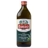Basso Extra Virgin Olive Oil 1lt