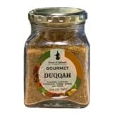 House Of Qahwah Gourmet Duqqah 100gr