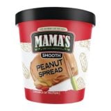 Mama's Smooth Peanut Butter Spread 1kg