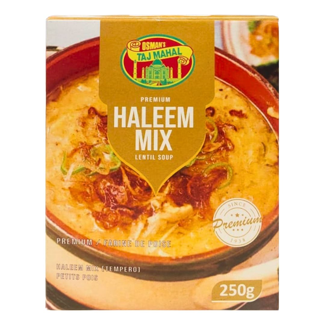 Osman's Taj Mahal Haleem Mix 250gr