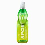 Aquelle Viv Hydration Sports Drink Kalamansi Lime Flavour 500ml