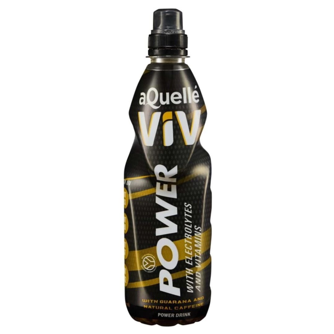 Aquelle Viv Hydration Sports Drink Power Flavour 500ml