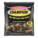 Champion Toffee Original 50s