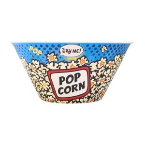 Herevin Popcorn Snack Bowl 750ml