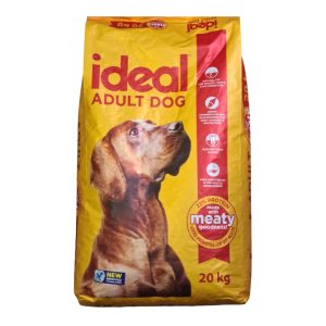 Ideal Adult Dog Food 20kg