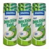 Jussvina Coconut Water 6x330ml