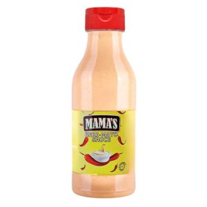 Mama's Peri Mayonnaise 500ml