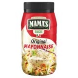 Mama's Original Mayonnaise 750gr