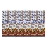 Milkit Chocolate Flavoured Milkshake 24x250ml