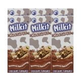 Milkit Chocolate Flavoured Milkshake 6x250ml