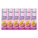 Milkit Strawberry Flavoured Milkshake 24x250ml