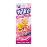 Milkit Strawberry Flavoured Milkshake 250ml