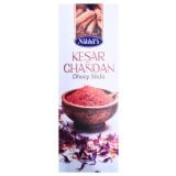 Nikhil's Kesar Chandan Dhoop Sticks